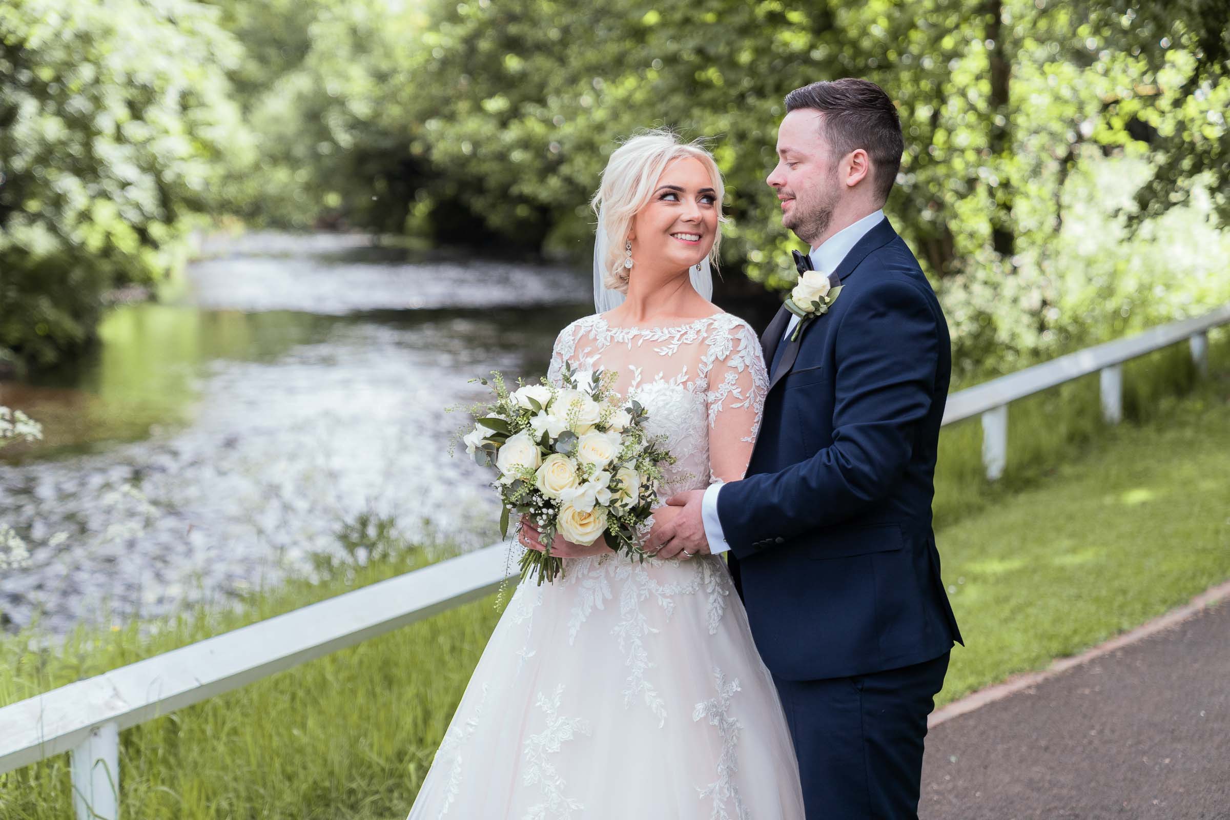 Northern Ireland Wedding Photographer